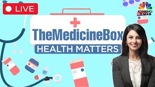 A Guide To Managing Diabetes & Keeping Your Blood Sugar Under Control | Medicine Box Special