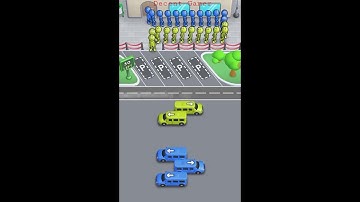 Crowd express level 3 walkthrough solution