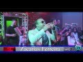 TLI presenta Zacarias Ferreira Popurri Video Mix ''En Vivo'' Red Wine La Guira Phily 2016