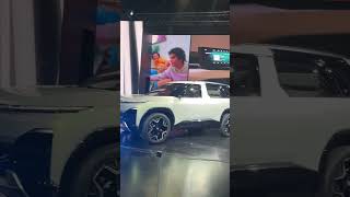 ये लो TaTa Harrier AWD   # #harrier #4x4 #ev #safestcar #tata