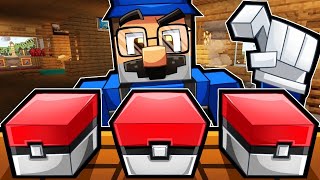 Becoming A Pixelmon Master & Pokemon Emerald Kaizo Ironmon