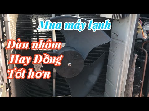 Video: So sánh và lưu ý ống gas