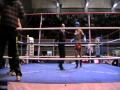 Muayganja edwin combate rudeboys 191209