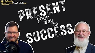 Present Your Way to Success