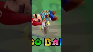 Sunshine's Craziest Movement Gltiches