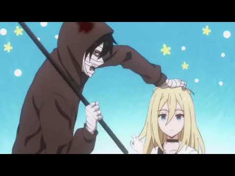 Isaac Foster ° Zack ° Angels of Death ° funny edit - YouTube