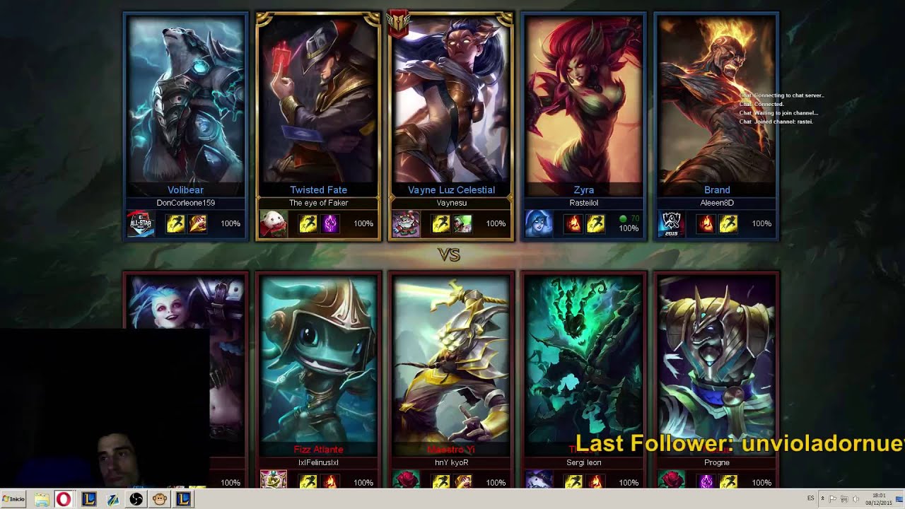 How to Zyra support season 5 Zyra gameplay YouTube