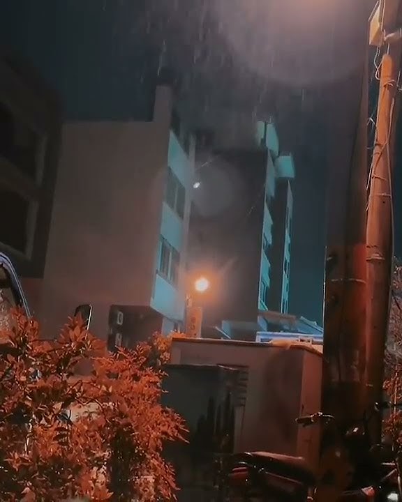 Story WA - Denting (Rintik Gerimis)