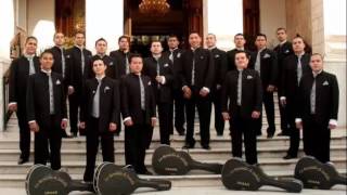 Video thumbnail of "La Rondalla de Saltillo - Wendoline"