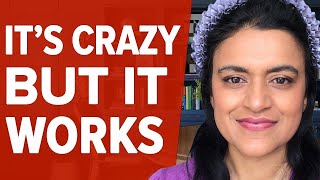 #1 Neuroscientist: How To Trick Your Brain Into Manifesting Goals \u0026 Desires | Dr. Tara Swart