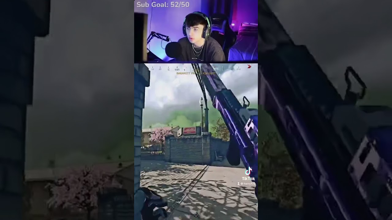 The CARV .2 & Fara Are The Best Guns In Warzone! 