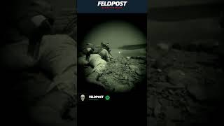 Schattenjäger - Felpost (Spotify) #bundeswehr #deutschland #nightvision #rap #military #edit #ww3