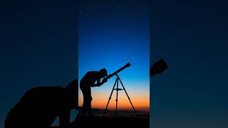 Can A Small Telescope Beat NASA? 😱