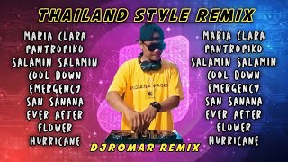 DJ THAILAND STYLE (DJROMAR REMIX)