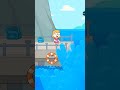 Washed away by a wave: 🤣😂 #deathpuzzle #funny #funnyshorts #game #gaming #gameplay #games #gym