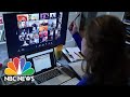 What Does The Future Of Work Look Like In A Post-COVID-19 World? | NBC News NOW