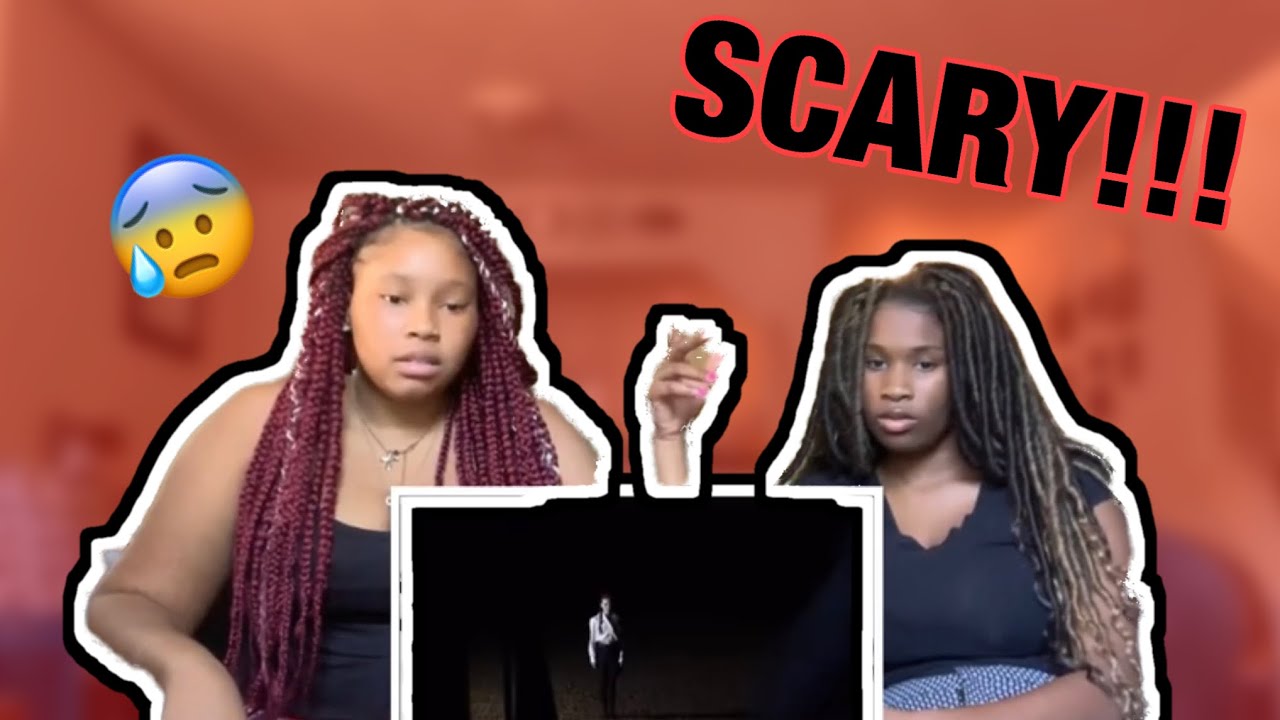 Reacting To Scary Short Films!!! YOU WONT BELIEVE WHAT HAPPENED!! YouTube