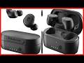 Skullcandy Sesh Evo True Wireless In-Ear Earbud - True Black