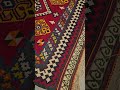 A Qashghai kilim No;163581 311x157