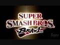 Super smash bros brawl best gw theme ever