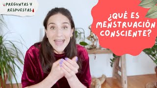 Preguntas y respuestas más comunes sobre MENSTRUACIÓN | TIPS Y RECOMENDACIONES