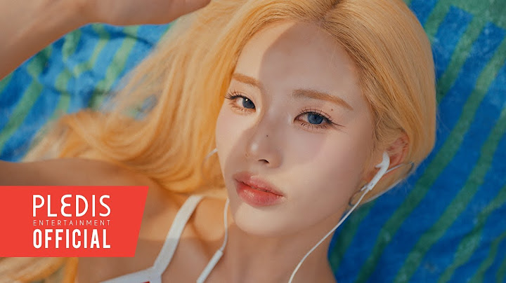 fromis_9 (프로미스나인) 'Supersonic' Official Teaser