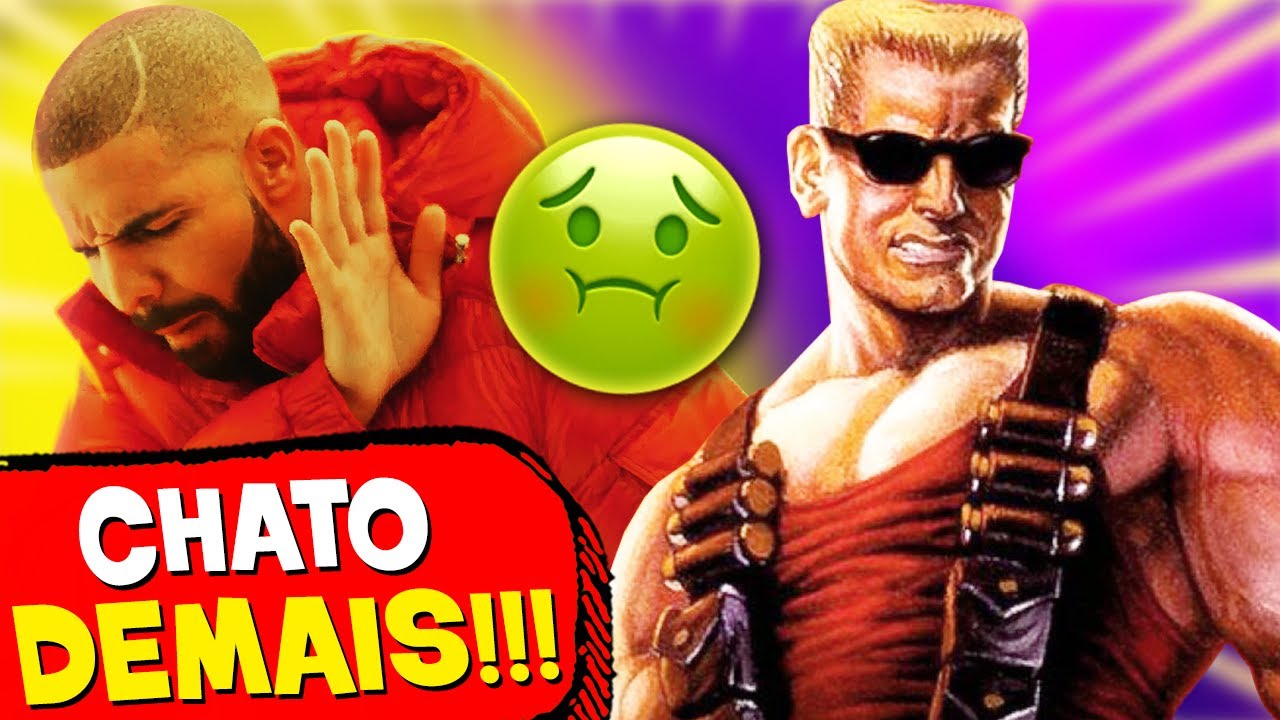 Os melhores MEMES e tirações de sarro sobre games e cultura pop #1 - Página  5 de 6 - Combo Infinito