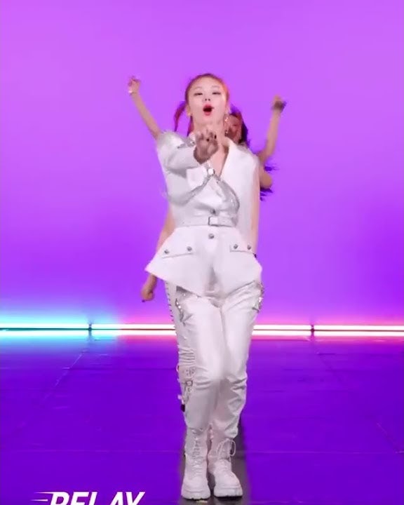 Yeji you.ll never know. #yeji #pop #itzy #kpop