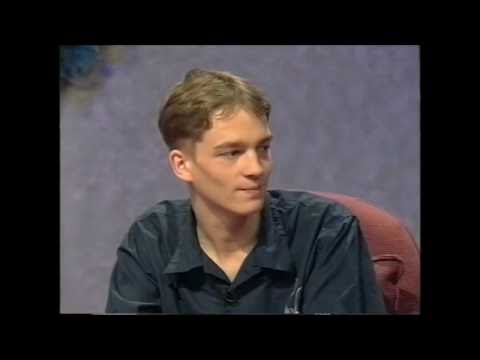 Countdown - 20th December 1999 - Part 1