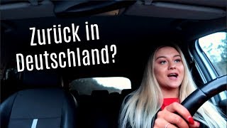 ICH BIN WIEDER IN DEUTSCHLAND? VLOG⎥xapiaxa