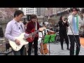 静かなまぼろし 松任谷由実 by漢組(おとこぐみ)