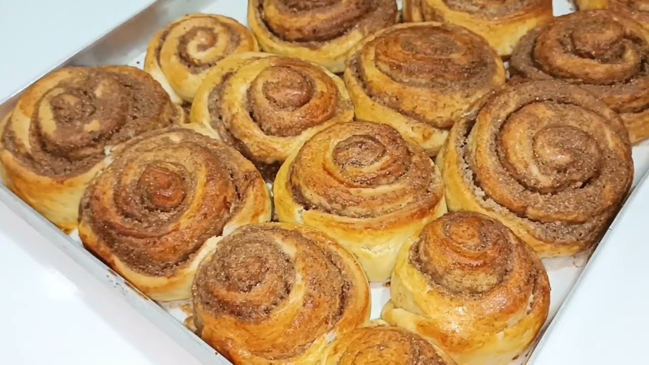 HAŞHAŞLI ÇÖREK TARİFİ ÇOK  KOLAY