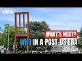 Inside Meetings on the Sidelines of the 79th WHA ｜Zoom In Zoom Out