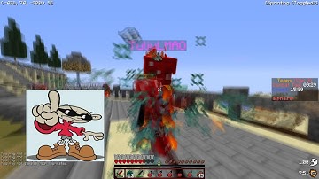 Teiko vs Dior (Raidable) | Alpha Map 2