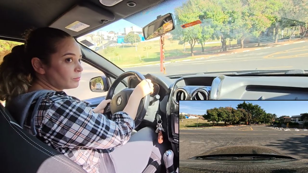 DIRIGIR COM ANSIEDADE FAZ MAL ? APRENDA A CONTROLAR A ANSIEDADE 