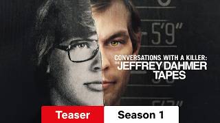 Conversations with a Killer: The Jeffrey Dahmer Tapes :: Teaser Season 1 :: Watch or Waste