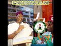 Martanin Imam Muhammad Auwal Sharif Kan Batun Sabon Bashin Shugaba Bola Tinubu