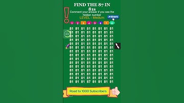 One Hidden Number, One AI Champion — Your Turn | Crack the code #shorts #ai @CrackTheCodeNow