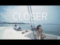 Closer -  The Chainsmokers ft. Halsey [Tom Isara ft. Beer Cover]