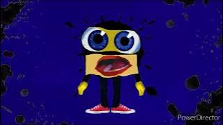 RoboSplaat - Episode 1 - Scary (Splaat 1998 Version Boing Voice)