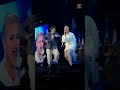 😍Яркий дуэт на сцене "Славянского базара в Витебске" #славянскийбазар #витебск #беларусь #музыка