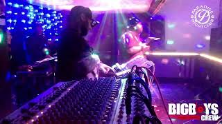 BigBoys Crew - Live Mix (2022)