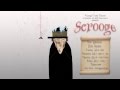 Scrooge  presented by warragul youth theatre and adlib entertainment