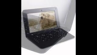 SOSOON X100 Notebook 10.1 inch (самый дешевый)