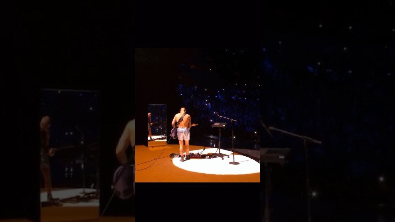 Justin Bieber&rsquo;s amazing performance at 2026 Grammys