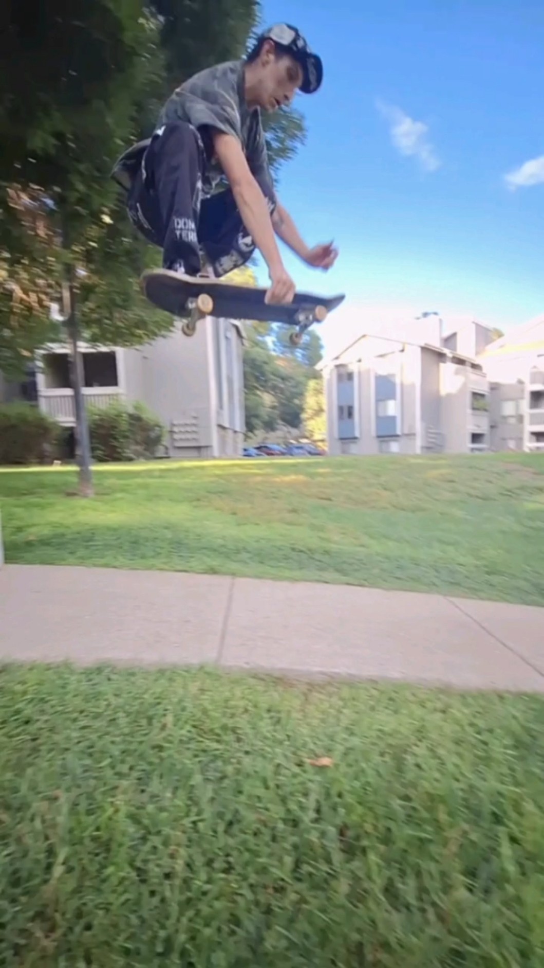 out with the old In with the new‪@mixedlandbirds‬ #skateboarding