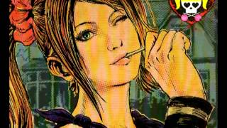 Lollipop Chainsaw OST - Zombie Guts