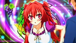 Eternal Intergalactic Edit Anime Funk Mio Naruse Edit