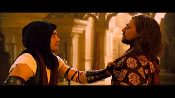 Prince Of Persia The Sands Of Time 2010 Clip No Ordinary Dagger Prince Of Persia The Sands Of Time 2010 Clip No Ordinary Dagger