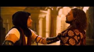 Prince Of Persia The Sands Of Time (2010) Clip - No Ordinary Dagger